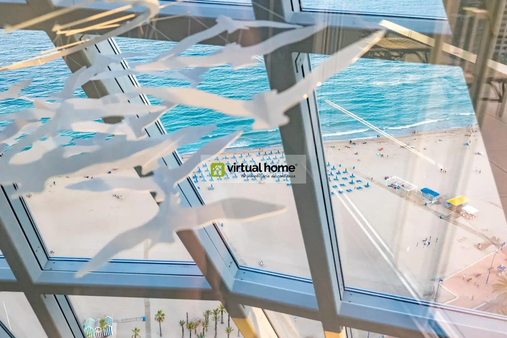 Appartement avec jardin à vendre à Playa de Poniente, imagen 43