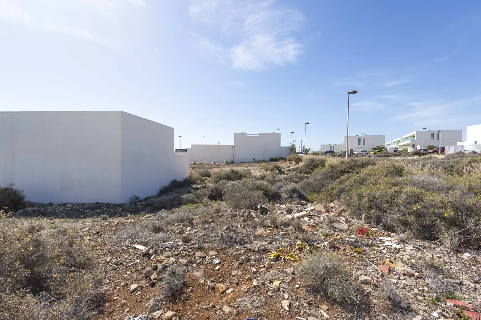 Terreno residenziale in vendita a Calle Caleta María Luisa 11, imagen 23