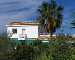 Exterior view of Country house for sale in Sanlúcar de Barrameda  with Terrace