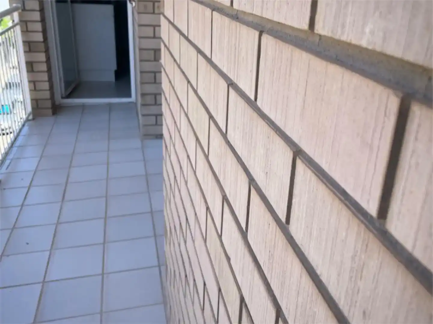 Balcony of Flat for sale in Tàrrega  with Storage room and Balcony
