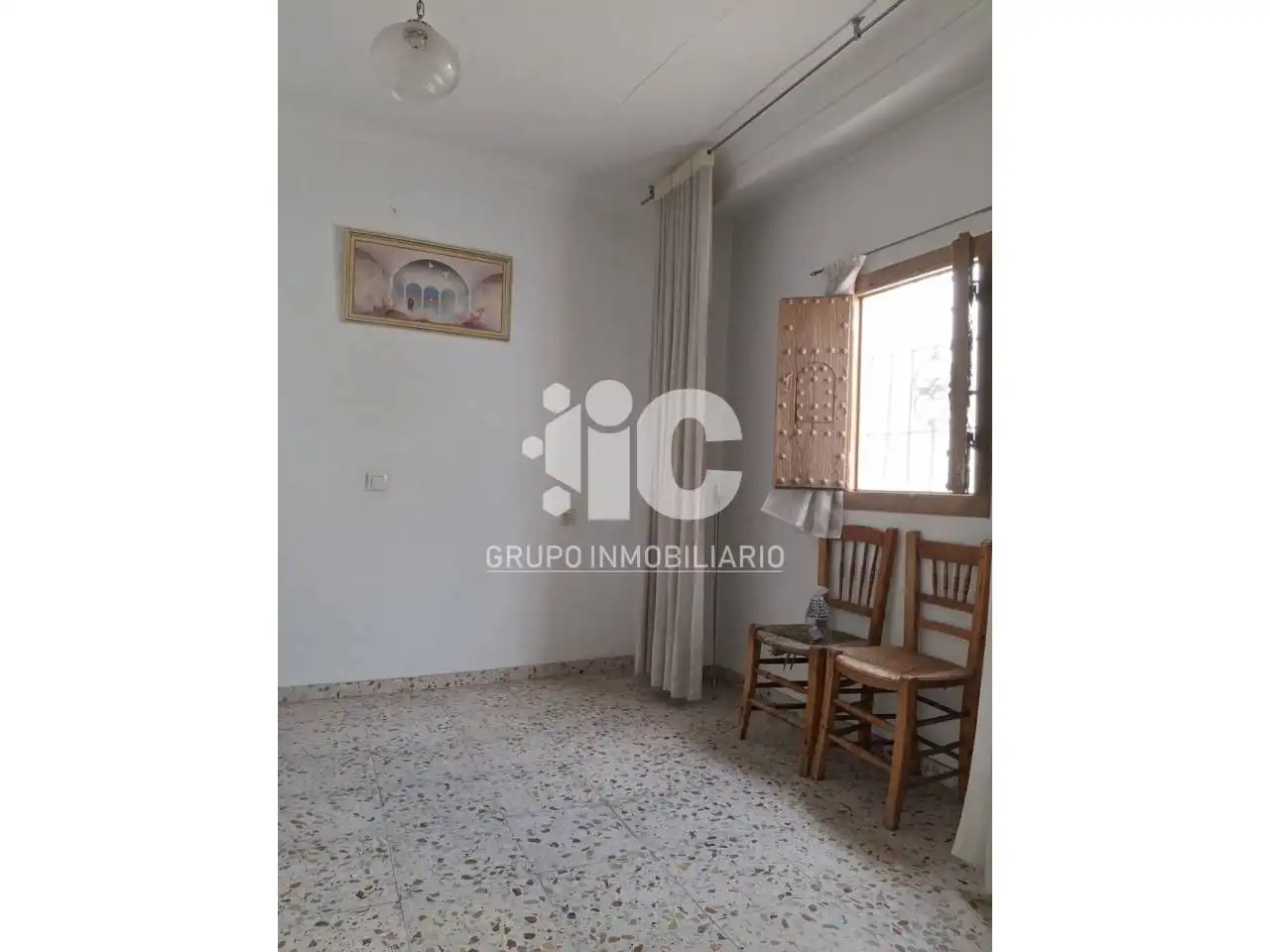 Bedroom of Houses for sale in Luque