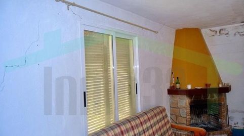 Foto 5 de Finca rústica en venta en Partida Casas D'arch, Sella, Alicante