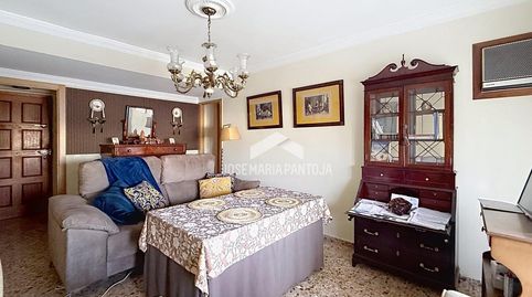 Foto 4 de Piso en venta en Chapín - Campus Universitario - Navinco, Jerez de la Frontera
