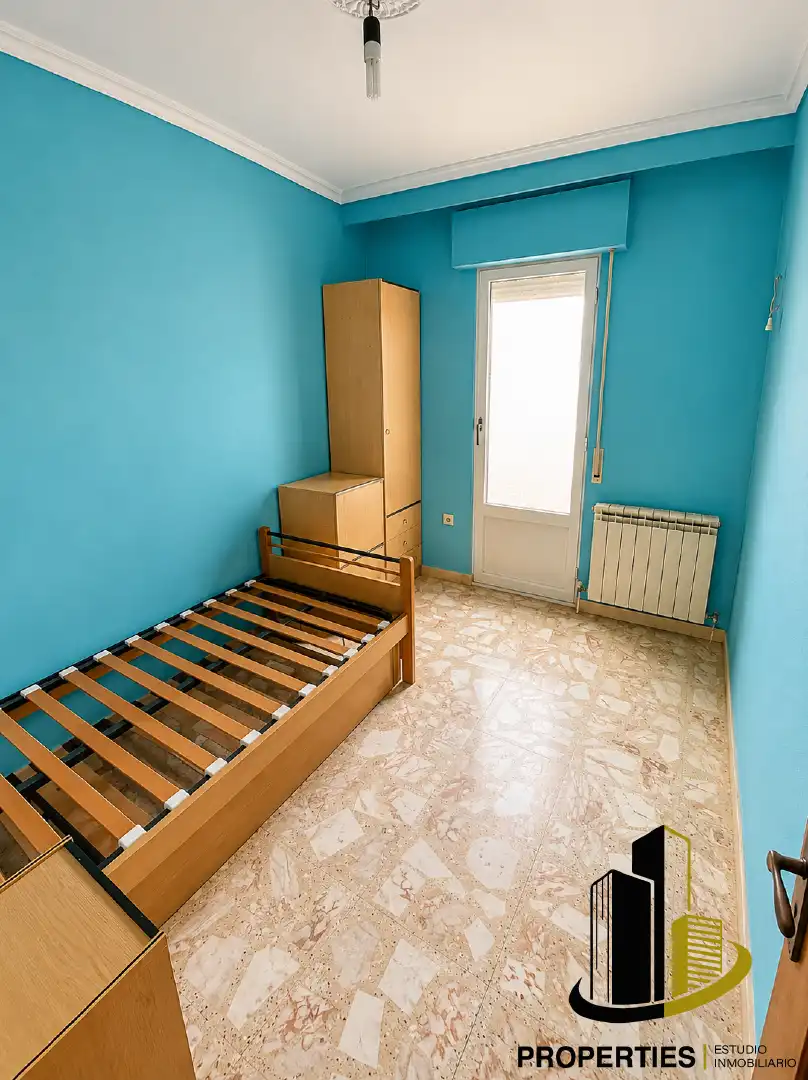 Habitación de Casa o chalet en venta en Santibáñez de Béjar