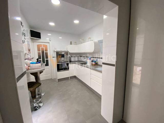 Casa-chalet en Venta en Avenida de la Guardia Civil en Jardin Lucena