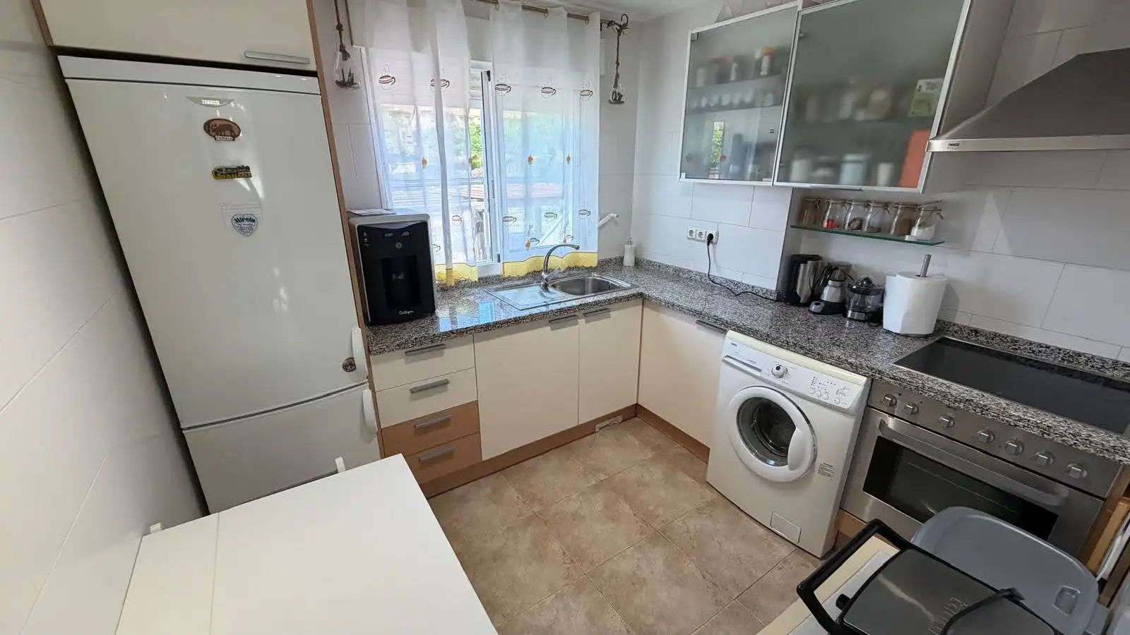 Apartament amb piscina en venda a Calle Nispolero, imagen 5