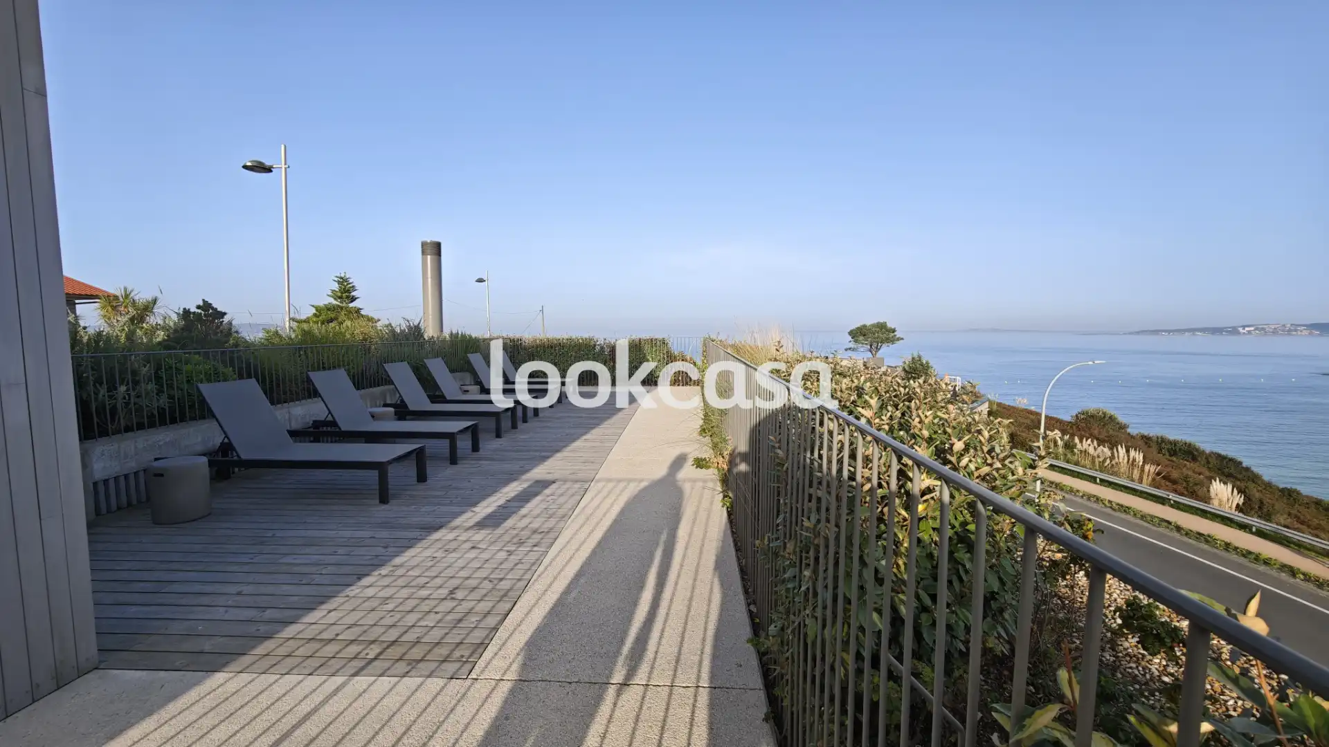 Piso con terraza en venta en Rúa Pedra Parda 1, imagen 50