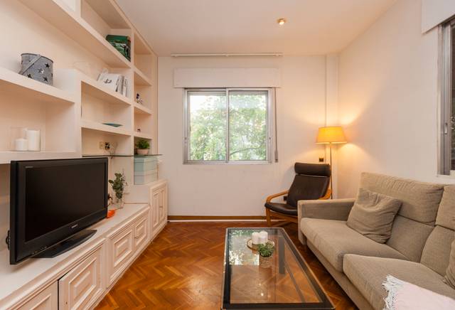 Piso en Alquiler en Avinguda de la República Argentina en El Putget i el Farró