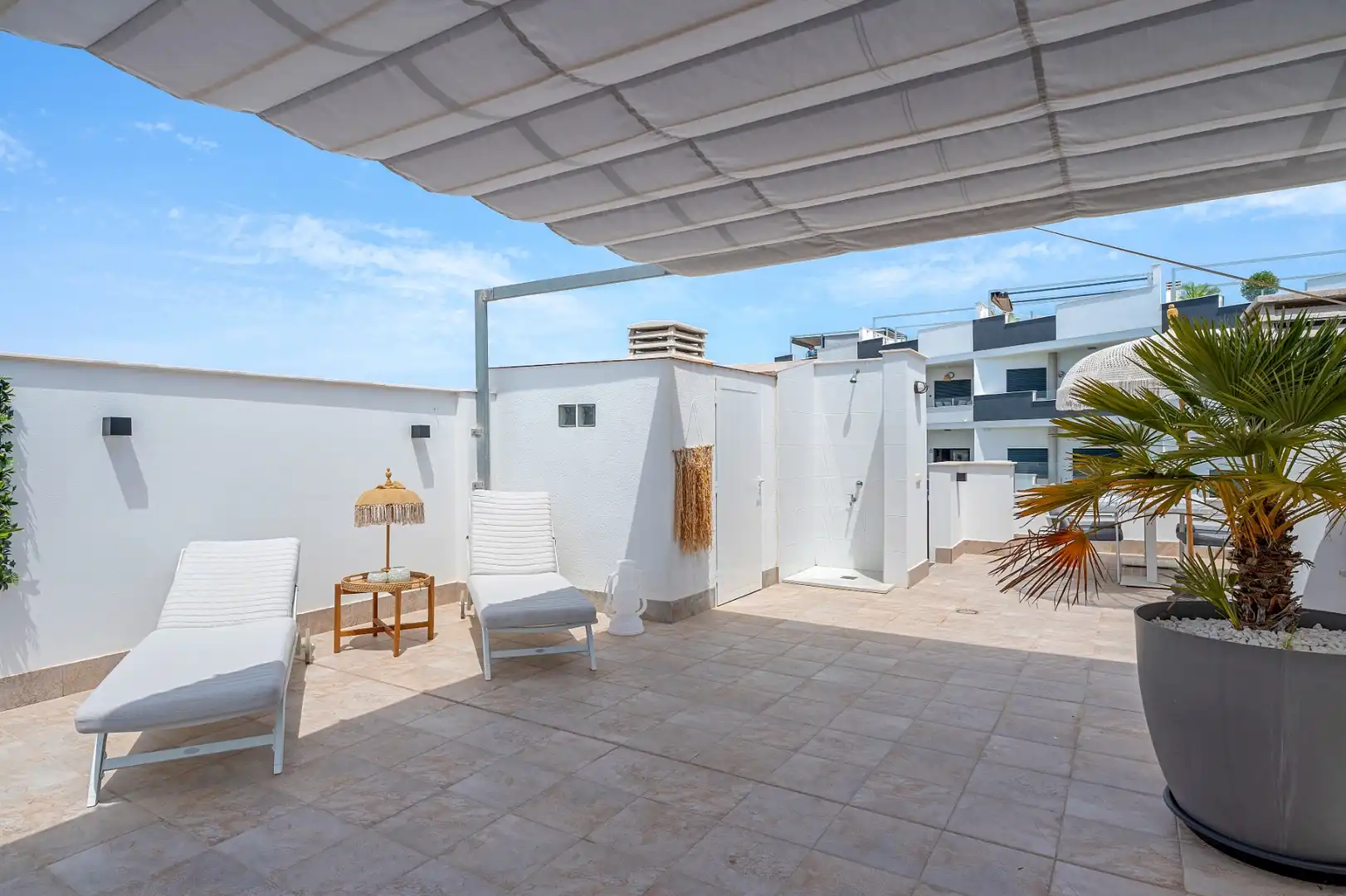 Penthouse with terrace for sale in Orihuela Costa, imagen 22