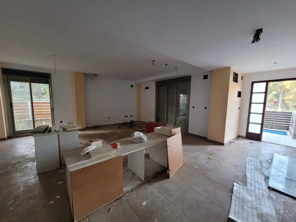 Casa amb piscina en venda a Oliveres de les, imagen 10