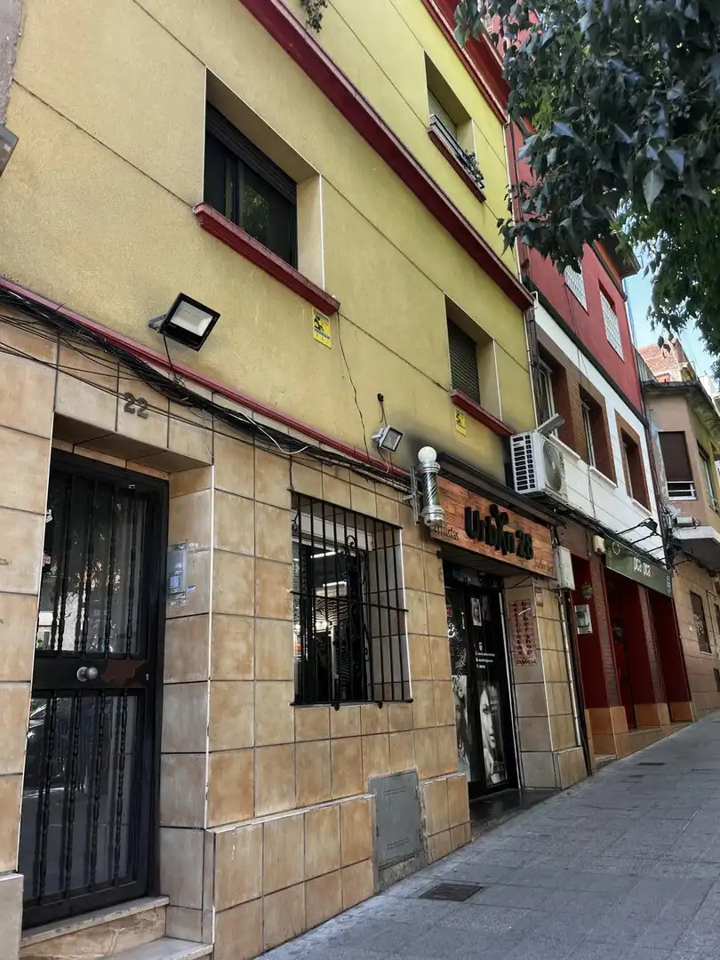 Flat for sale in Del Fondo, imagen 2