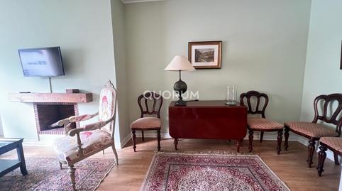 Photo 5 of Flat for rent in Calle de Máximo Aguirre, Ensanche - Moyua - Diputación, Bilbao