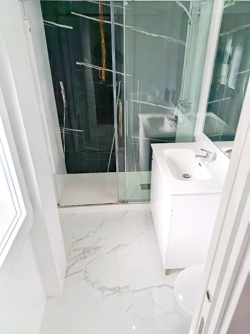 Piso en venta en Avenida de los Comuneros, Prosperidad - Delicias