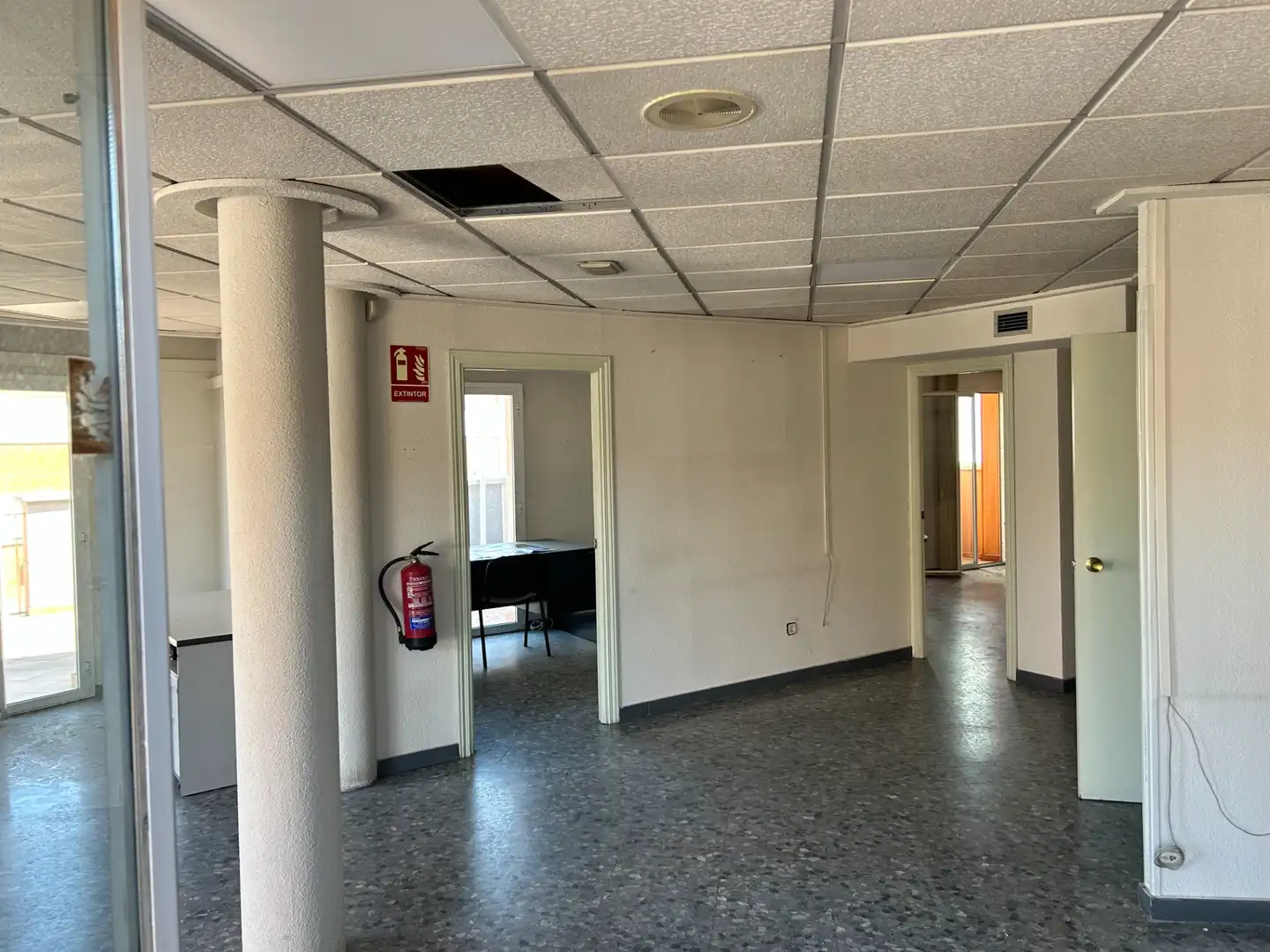 Office for sale in Getafe