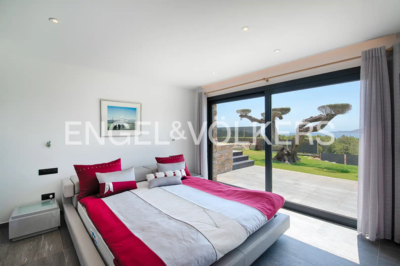 Maison avec piscine à vendre à Carrer Almogàvers, imagen 35