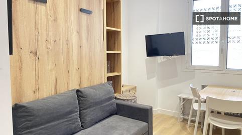 Photo 3 of Study to share in Argüelles, Madrid