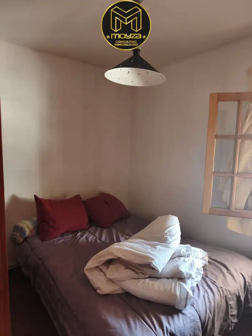 Bedroom of Houses for sale in Jaén  with Heating and Storage room