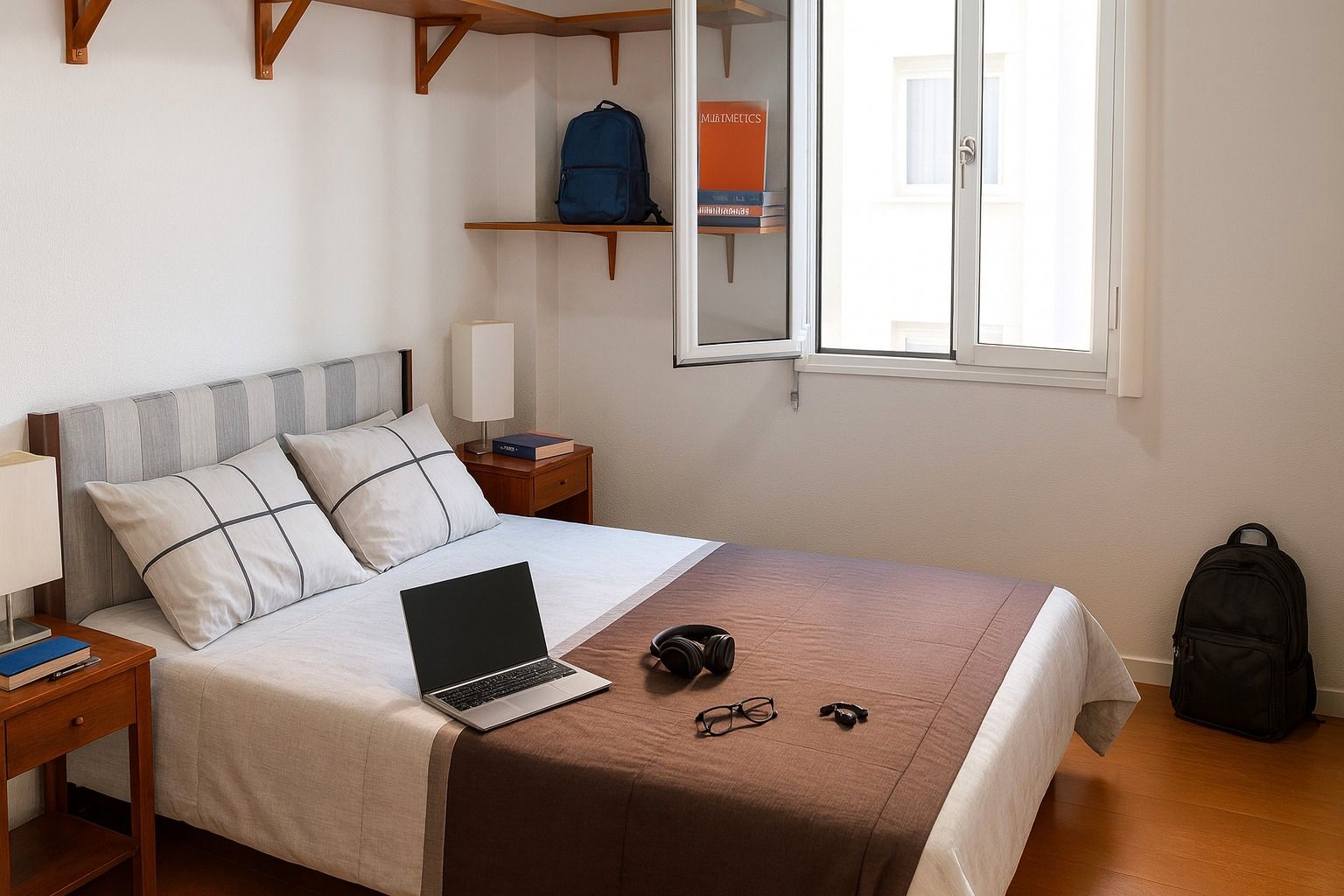 Flat to rent in Paseo de Altamira, General Dávila