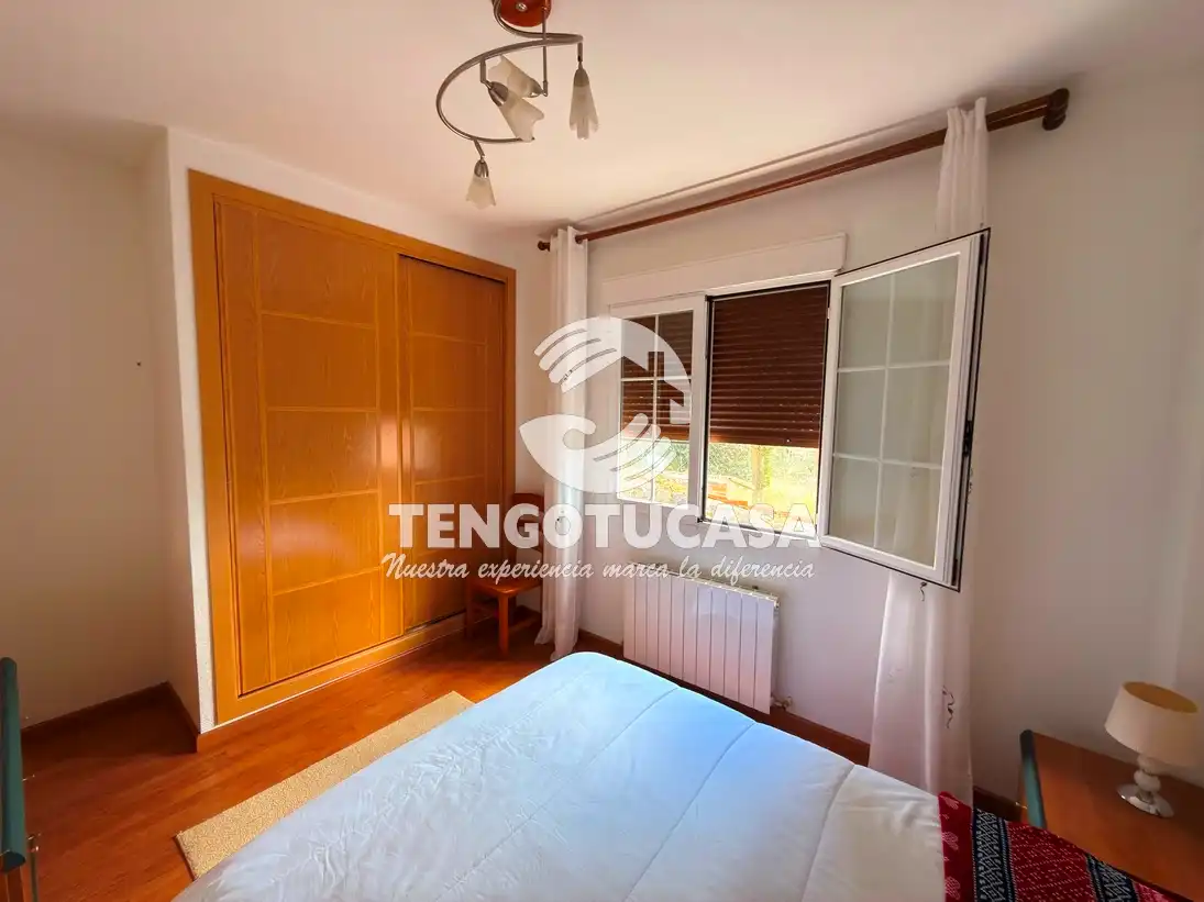 Habitación de Casa o chalet en venta en Bargas con Aire acondicionado, Calefacción y Jardín privado