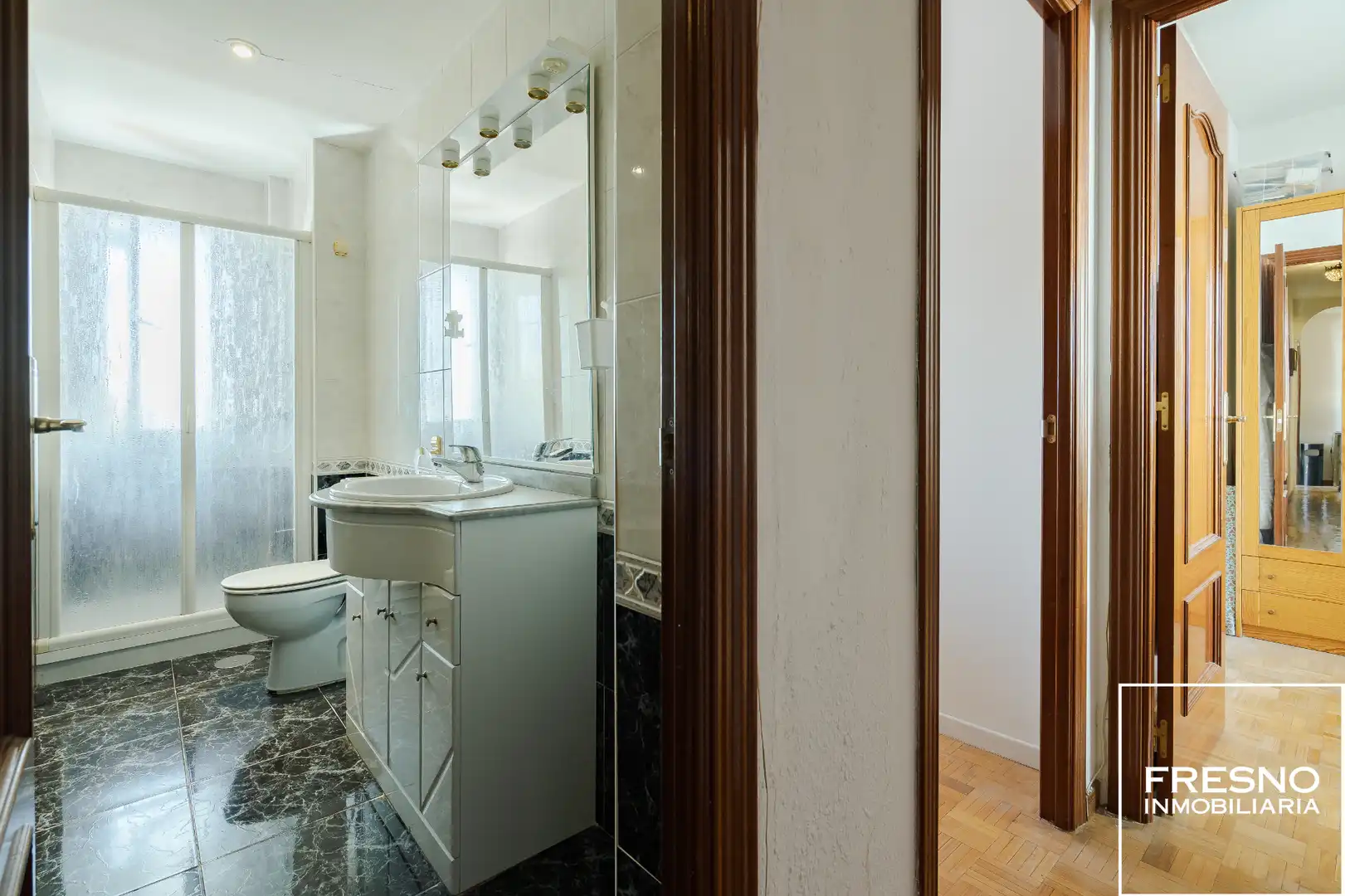 Piso con piscina en venta en Calle de Valserrano, imagen 40