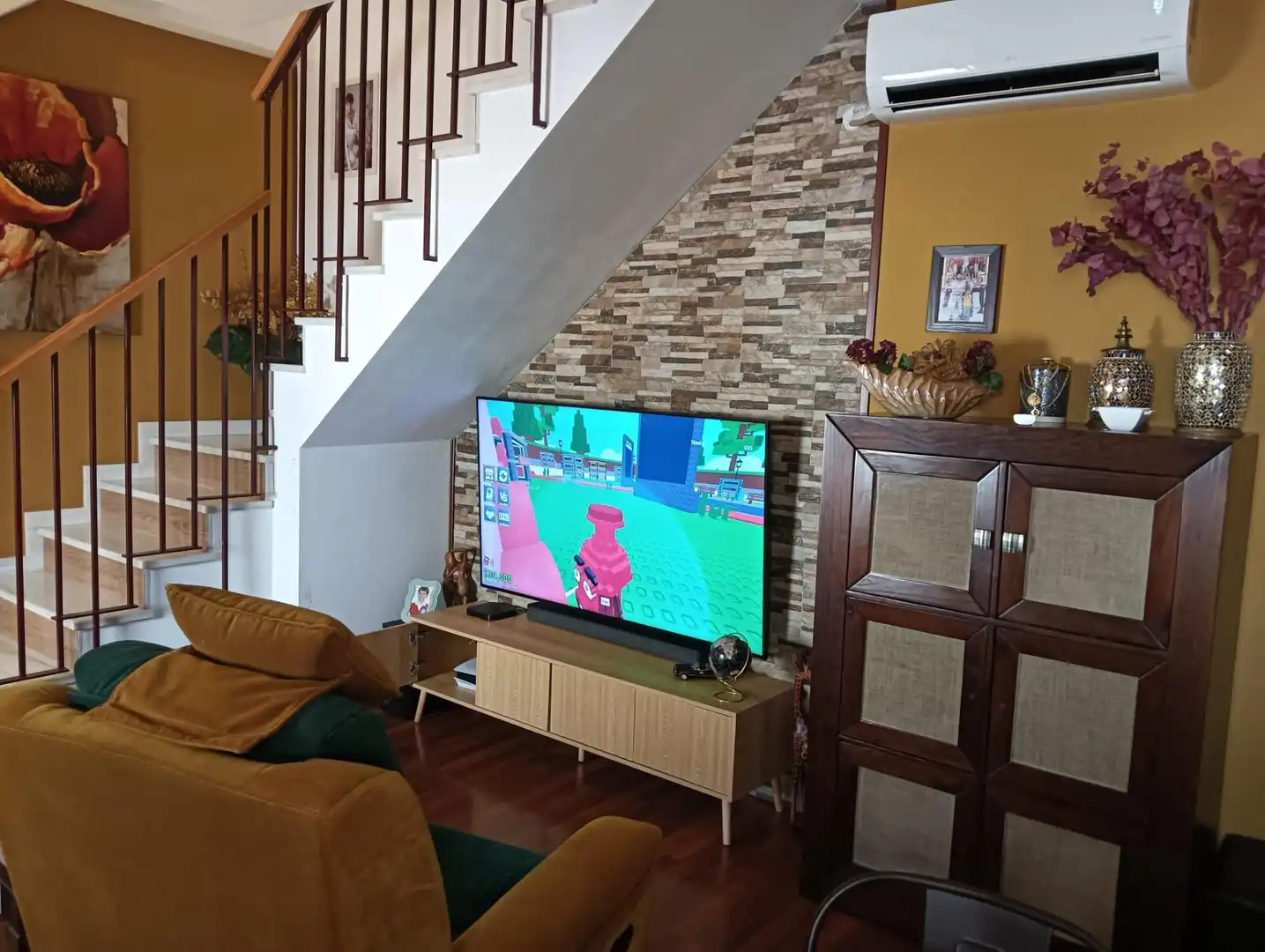 Reihenhaus zum Verkauf in La Banda - Campo de Fútbol, imagen 28