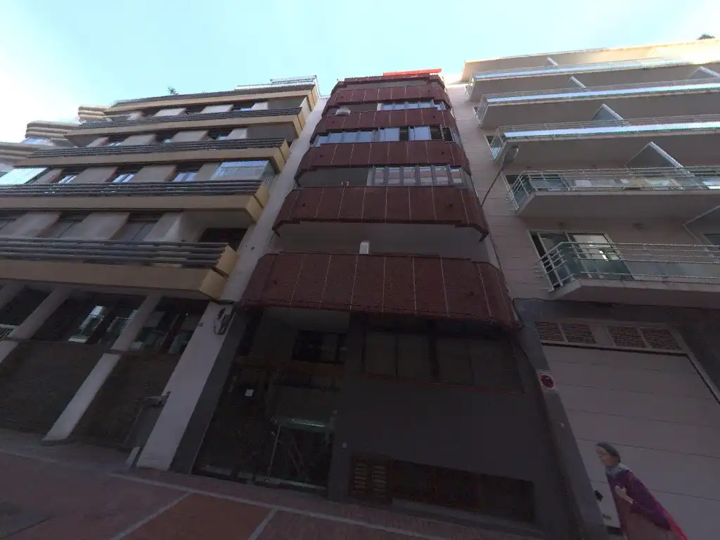 Vista exterior de Piso en venta en Las Palmas de Gran Canaria
