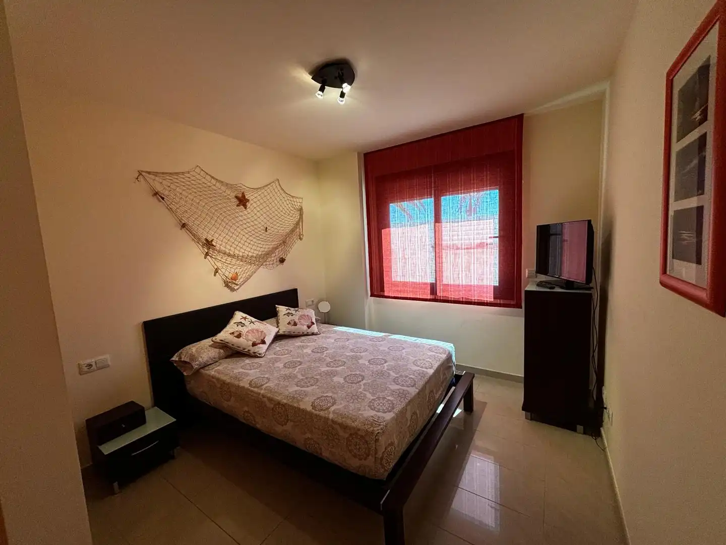 Wohnung zur Miete in Avinguda de Francisco José Balada, Costa Norte