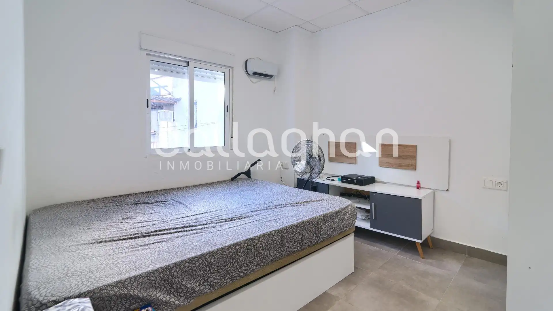 Schlafzimmer von Gebäude zum Verkauf in Villanueva de Castellón