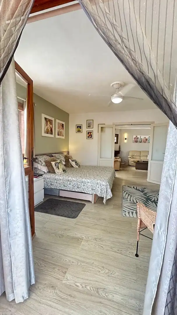 Habitación de Piso en venta en Benalmádena con Calefacción, Jardín privado y Terraza