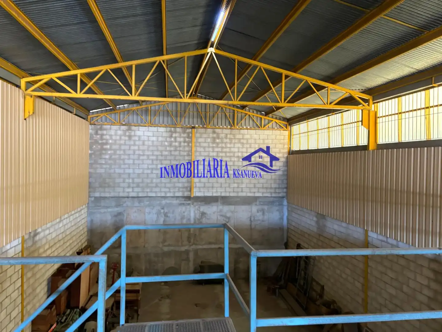 Nave industrial en venta en Córdoba