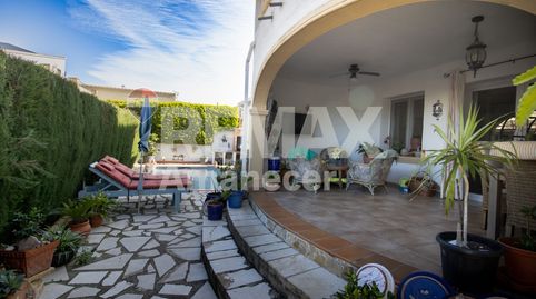 Foto 3 de Casa o chalet en venta en Cl Orenga, El Montgó, Dénia