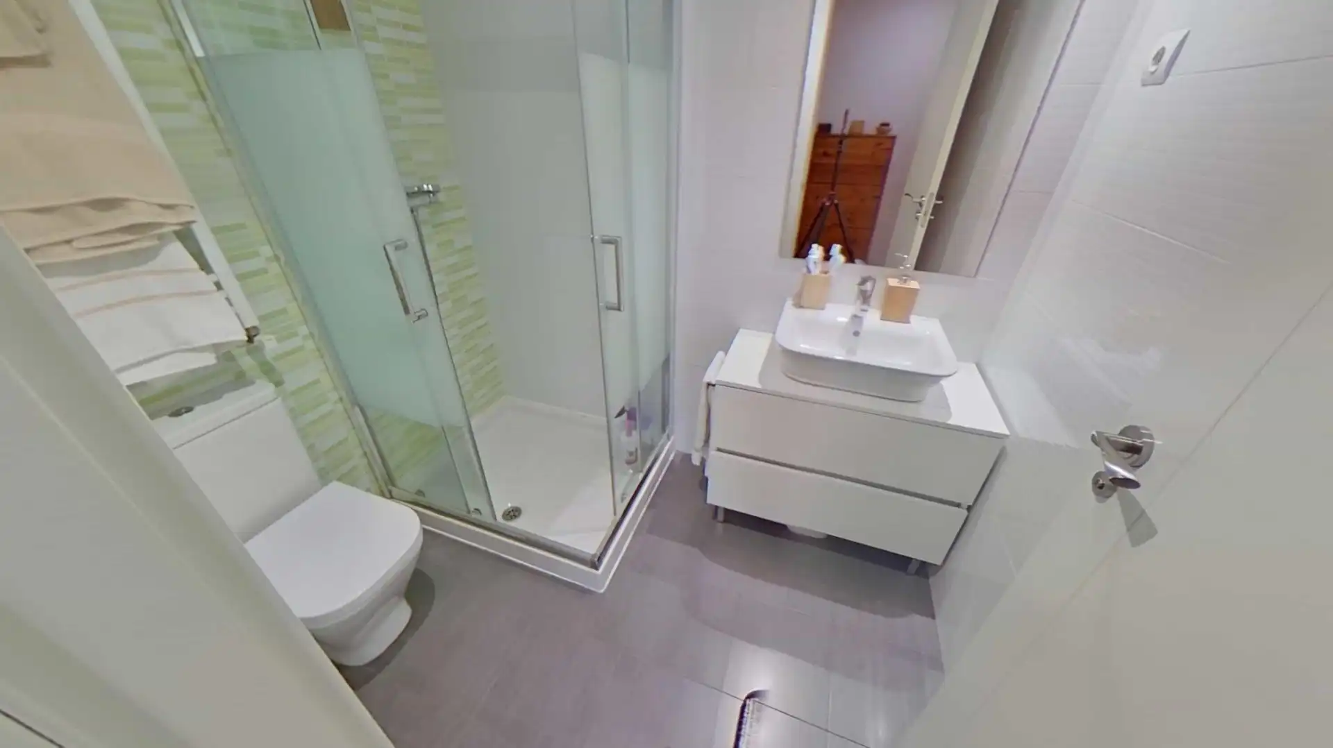 Appartement avec piscine à vendre à VIAJE AL PARNASO DEL, imagen 24