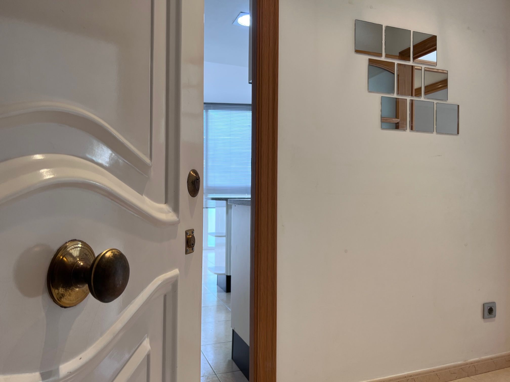 Pis en venda a Cerdanyola Nord