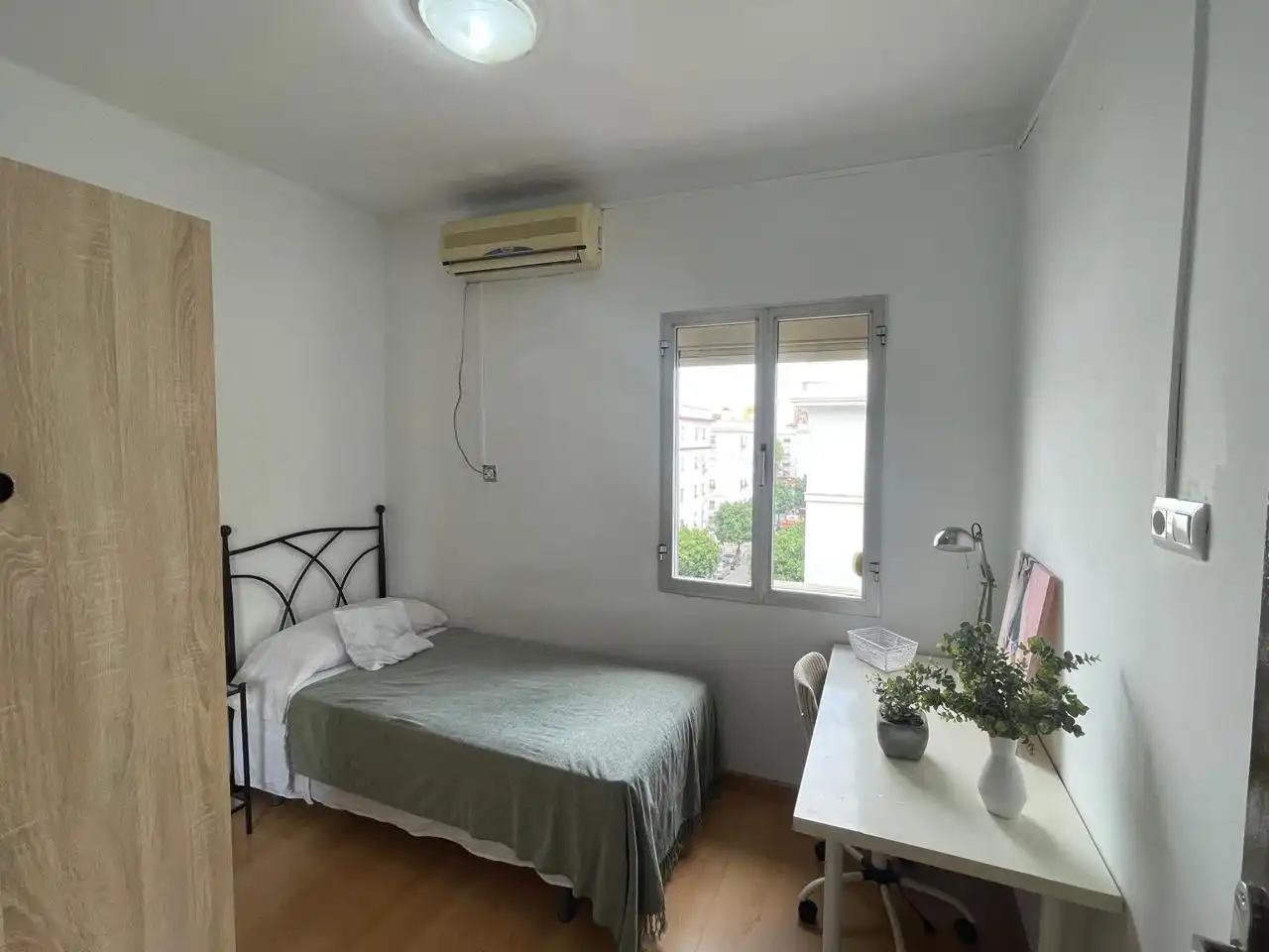 Piso de alquiler en El Tardón - El Carmen
