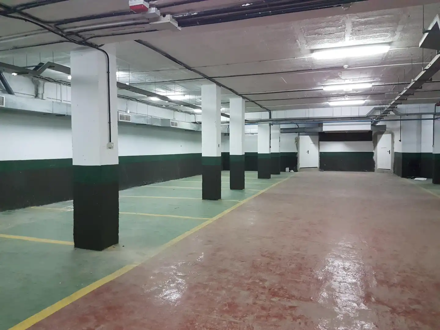 Parking of Garage for sale in Las Palmas de Gran Canaria