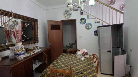 Foto 4 de Casa adosada en venda a Isabel la Catolica, Vera Ciudad, Vera