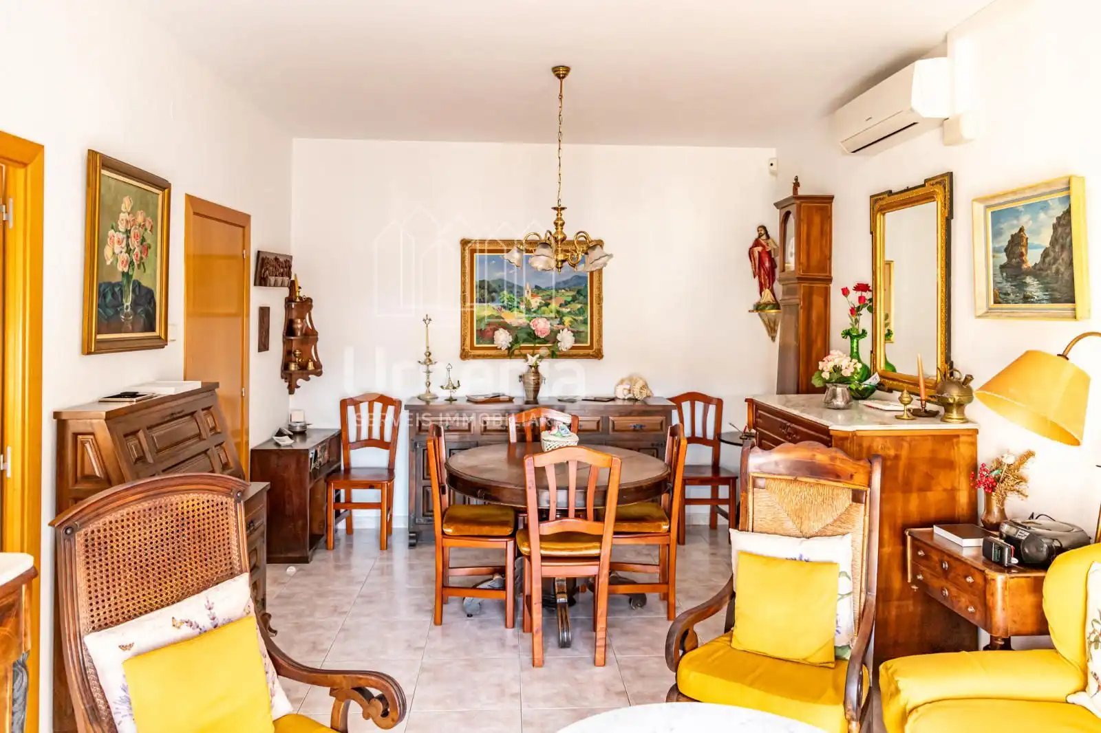 Ático con ascensor en venta en Sarrià - Sant Gervasi, imagen 7