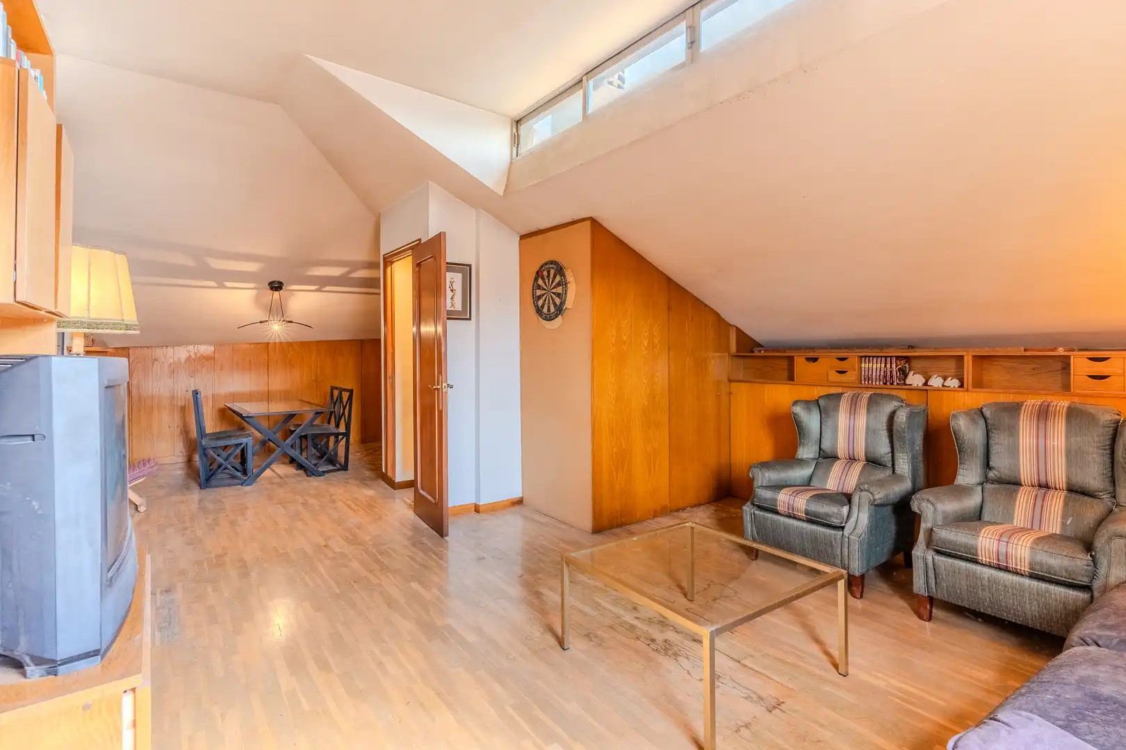 Chalet con terraza en venta en Carrer del Taulí, imagen 34