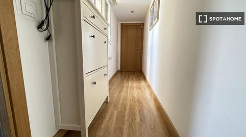 Foto 4 de Apartament per a compartir a Almenara -Ventilla, Madrid