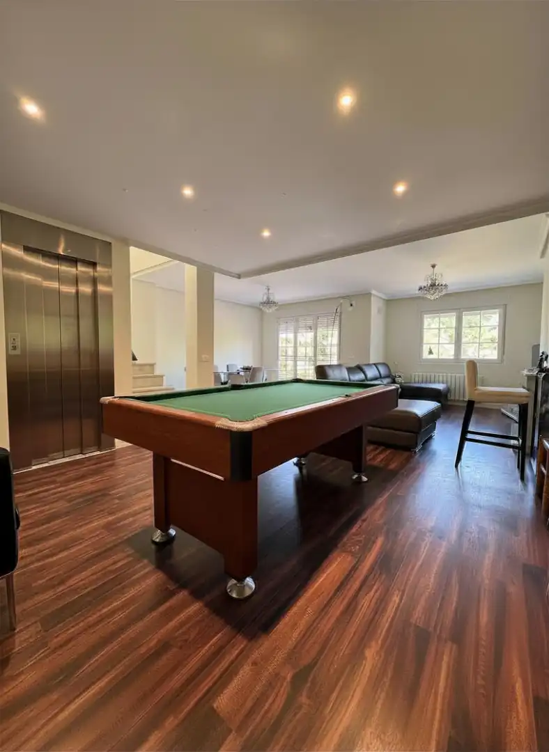 Casa o chalet en venta en Torrelodones con Aire acondicionado, Calefacción y Jardín privado
