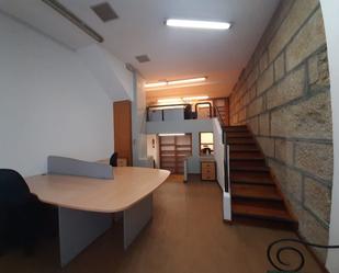 Oficina de lloguer en Vigo 