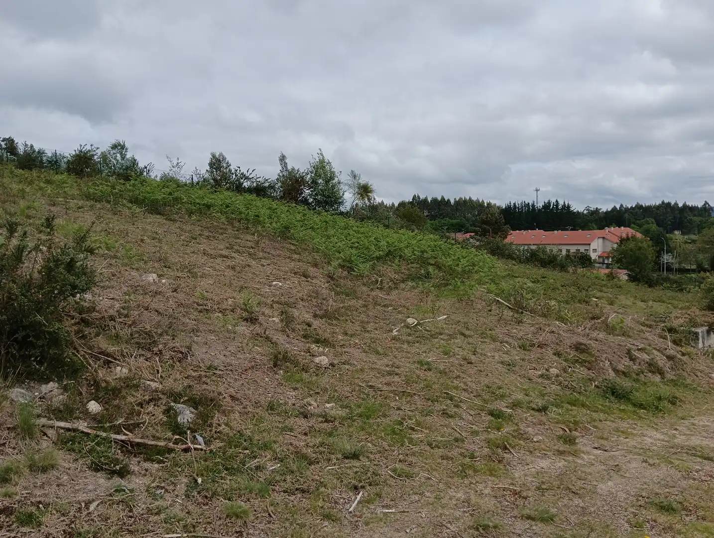 Terrenos y solares en venta en Coirós, imagen 6