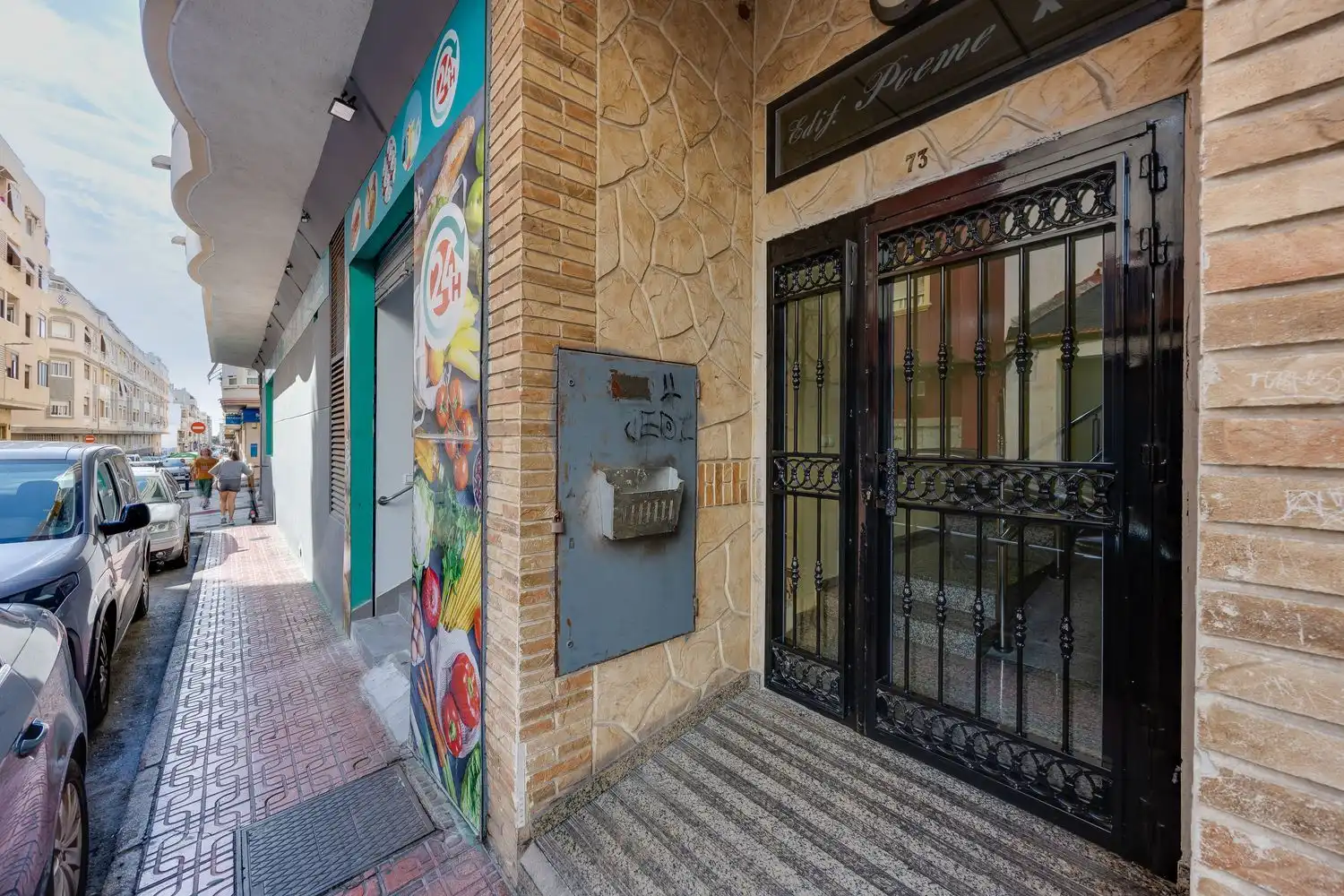 Pis amb ascensor en venda a Rambla Juan Mateo García 73, imagen 23