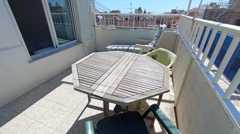 Foto 5 de Ático en venta en Barrio del Centro, Alicante