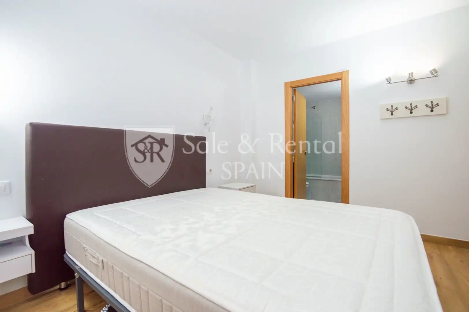 Wohnung mit Aufzug zum Verkauf in Els Pavos, imagen 19