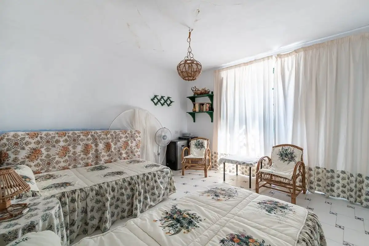 Habitación de Finca rústica en venta en Moclín con Piscina