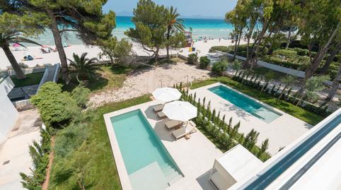 Foto 5 de Casa adosada de alquiler en Carrer Dels Garballons, 13, Port d'Alcúdia - Platja d'Alcúdia, Alcúdia