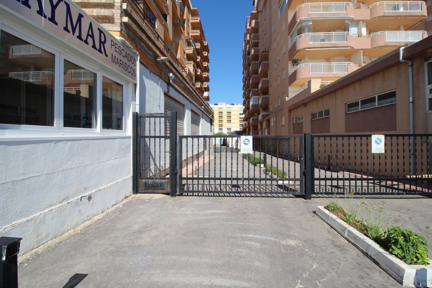 Parking of Garage for sale in Oropesa del Mar / Orpesa