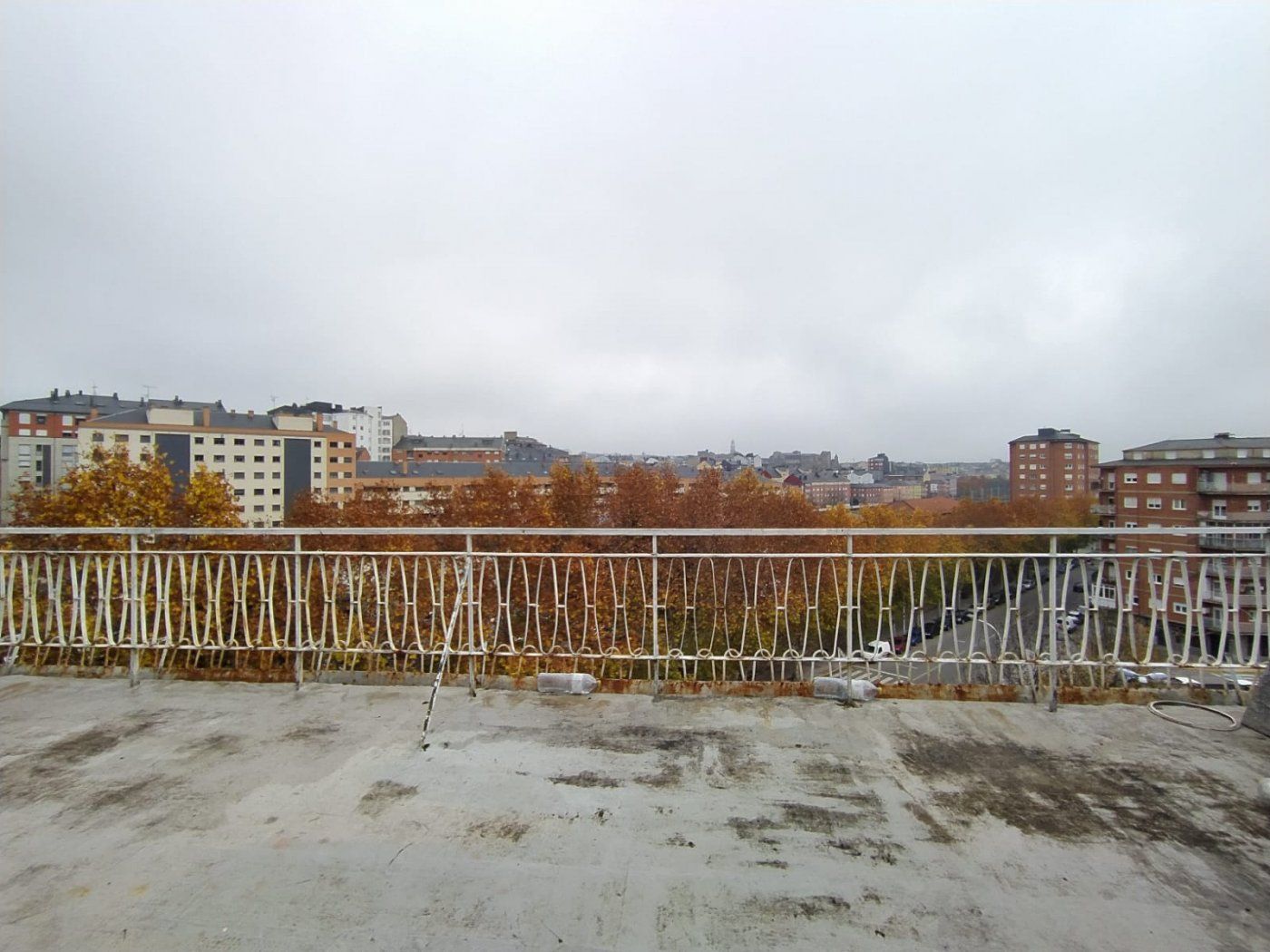 Attic for sale in Centro, Ponferrada