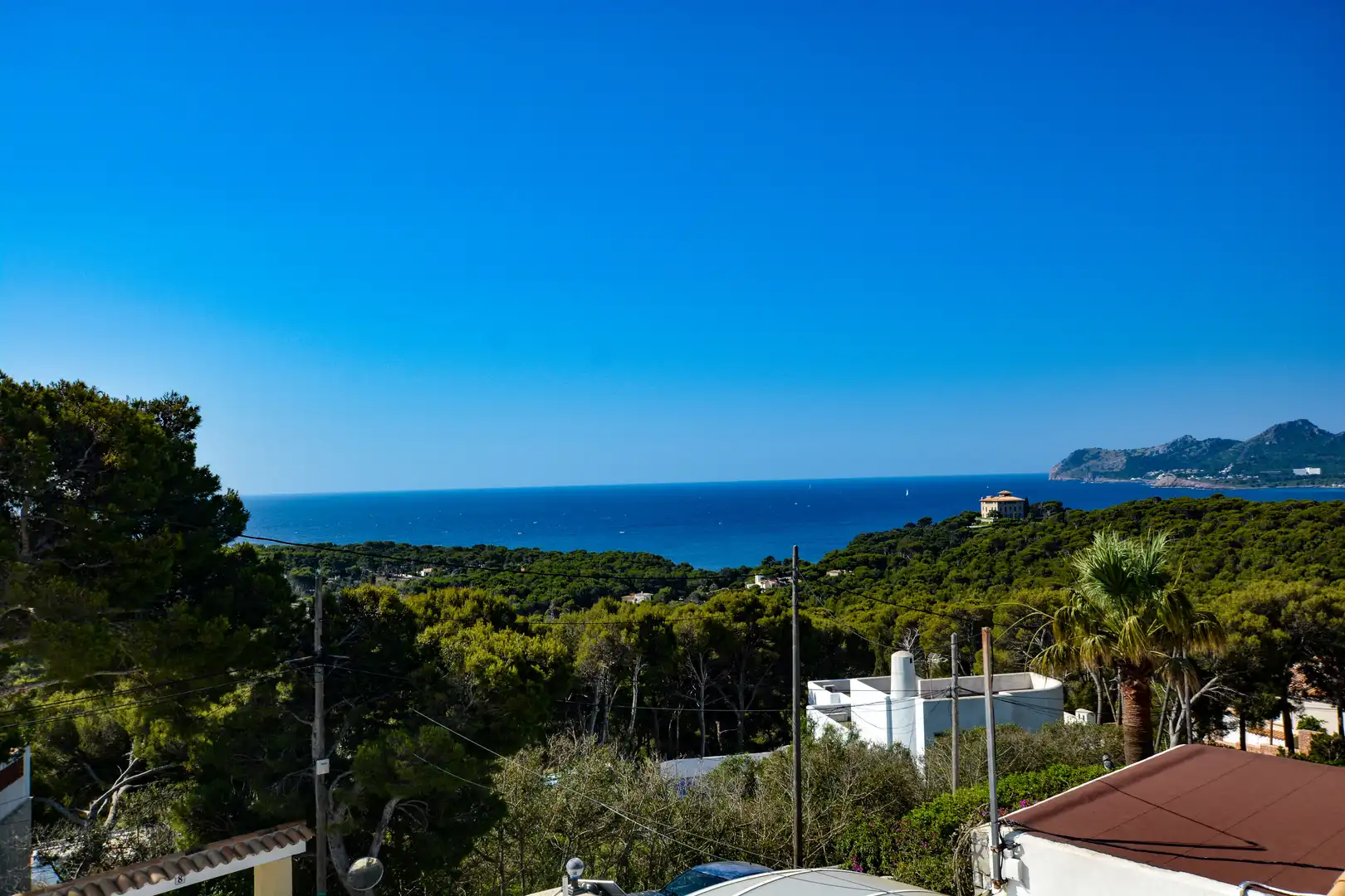 Casa rústica amb piscina en venda a Cala Ratjada, imagen 16